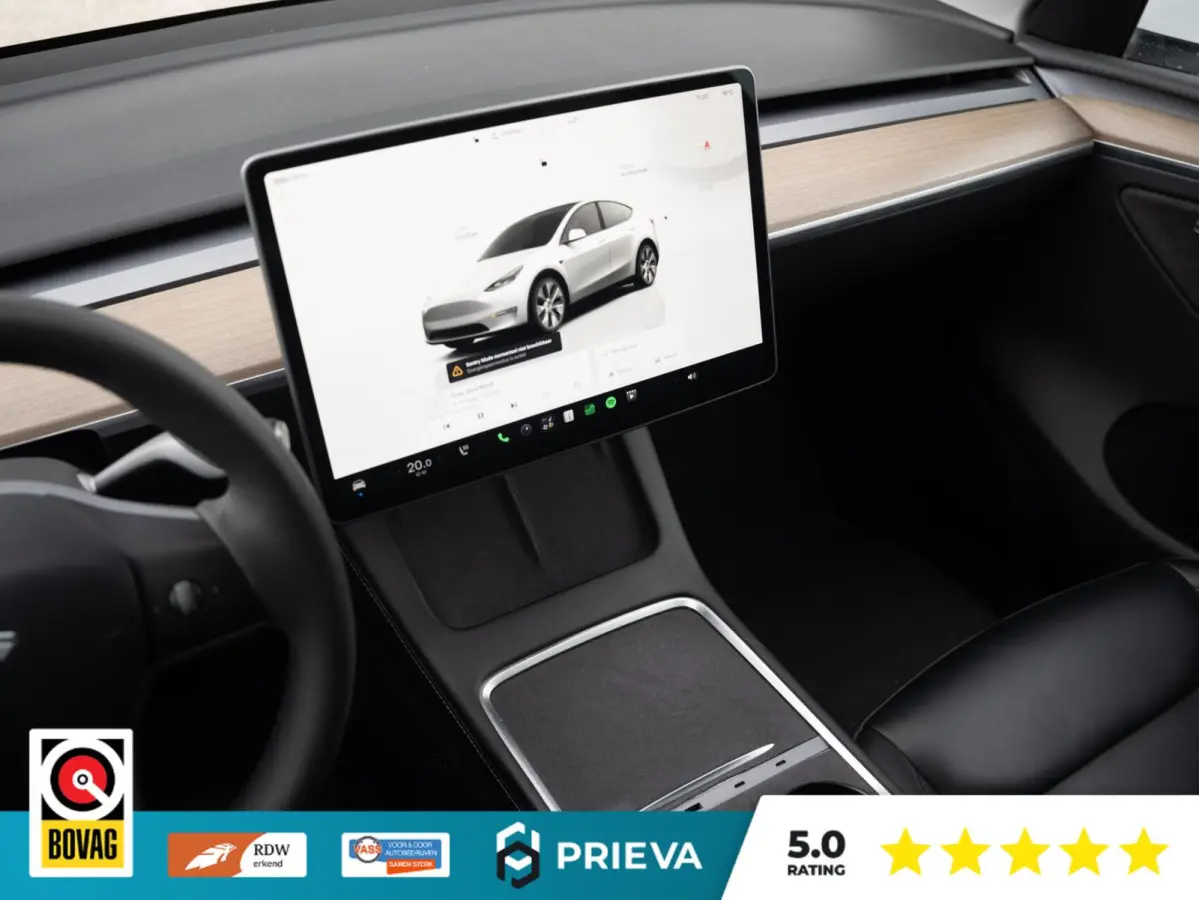 RWD | Panoramadak | Navigatie | Cruise