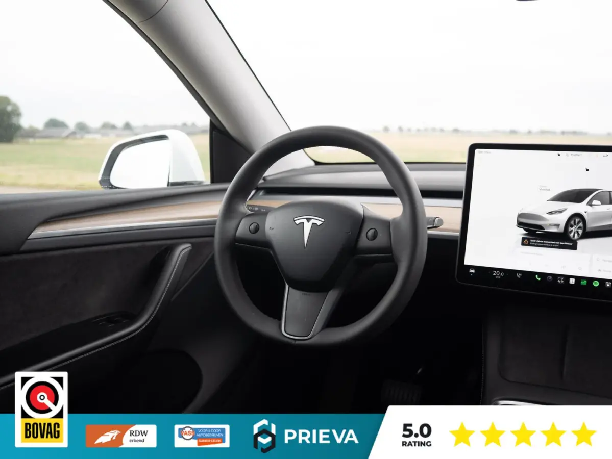 RWD | Panoramadak | Navigatie | Cruise