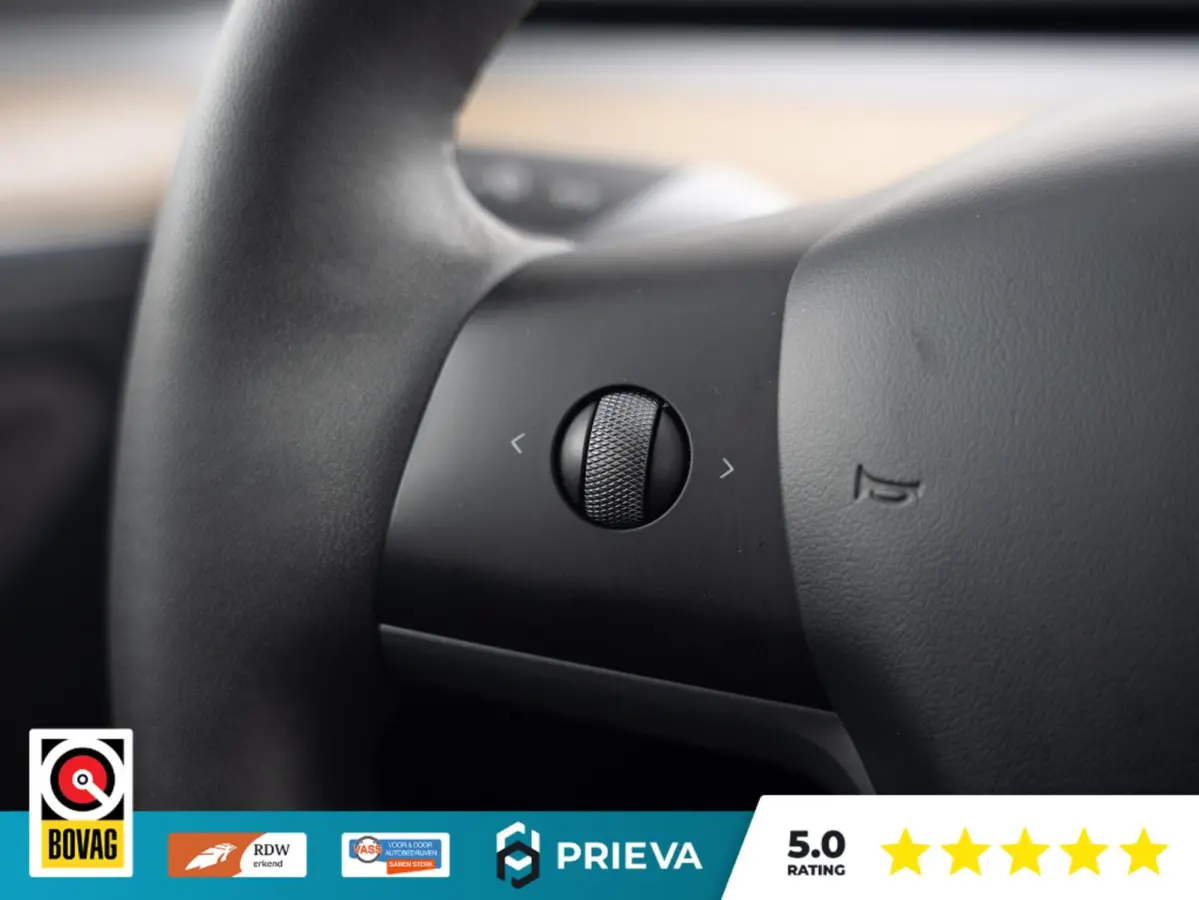 RWD | Panoramadak | Navigatie | Cruise