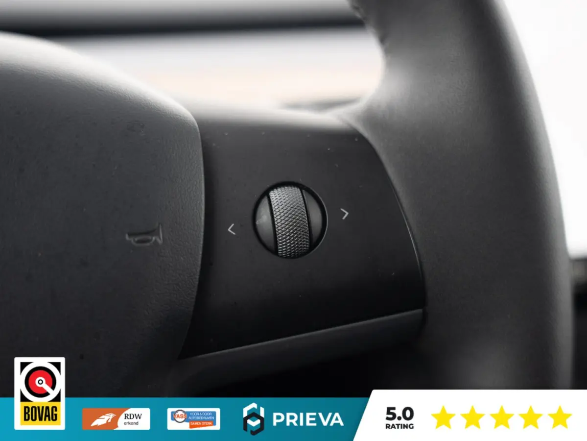 RWD | Panoramadak | Navigatie | Cruise