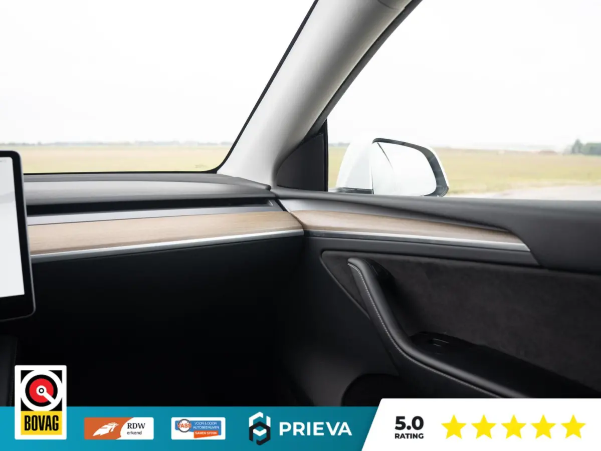 RWD | Panoramadak | Navigatie | Cruise
