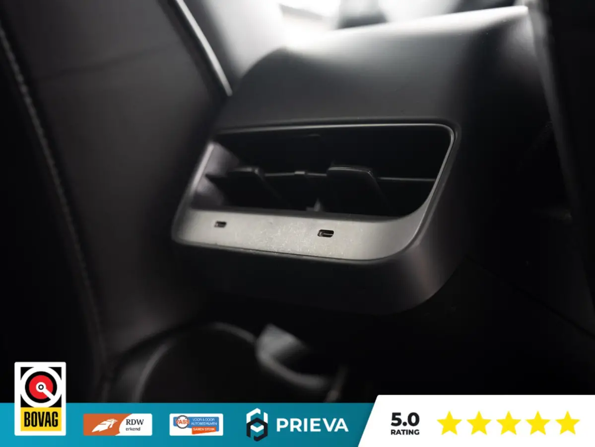 RWD | Panoramadak | Navigatie | Cruise
