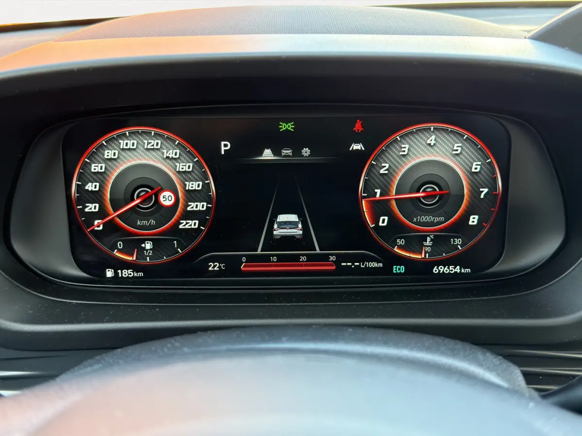 1.0 T-GDI Comfort Smart | Achteruitrij camera | Airco | Apple Carplay/Android Auto|telefoonintegratie premium