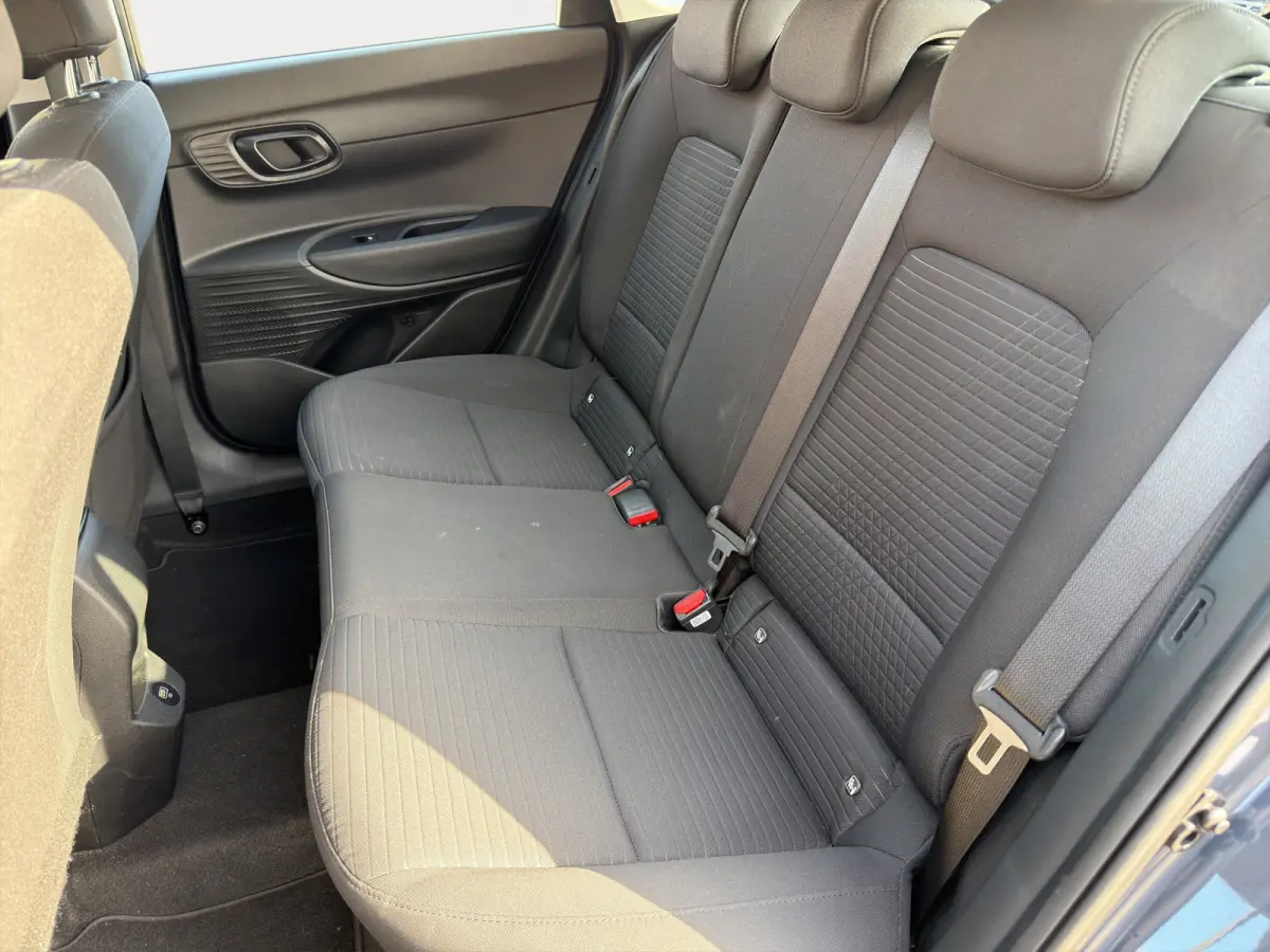 1.0 T-GDI Comfort Smart | Achteruitrij camera | Airco | Apple Carplay/Android Auto|telefoonintegratie premium