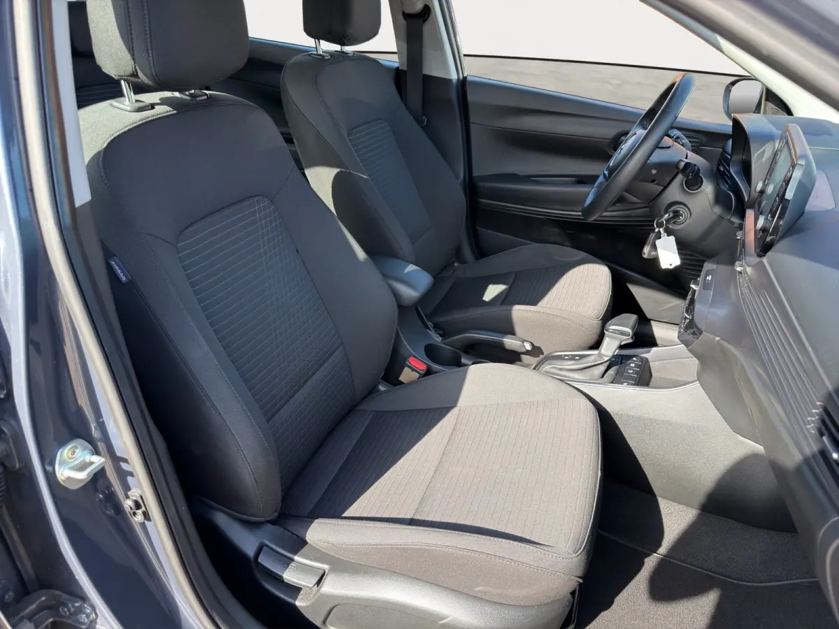1.0 T-GDI Comfort Smart | Achteruitrij camera | Airco | Apple Carplay/Android Auto|telefoonintegratie premium