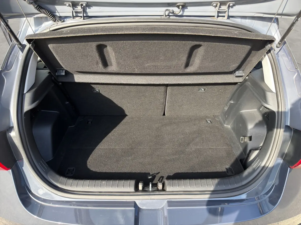 1.0 T-GDI Comfort Smart | Achteruitrij camera | Airco | Apple Carplay/Android Auto|telefoonintegratie premium