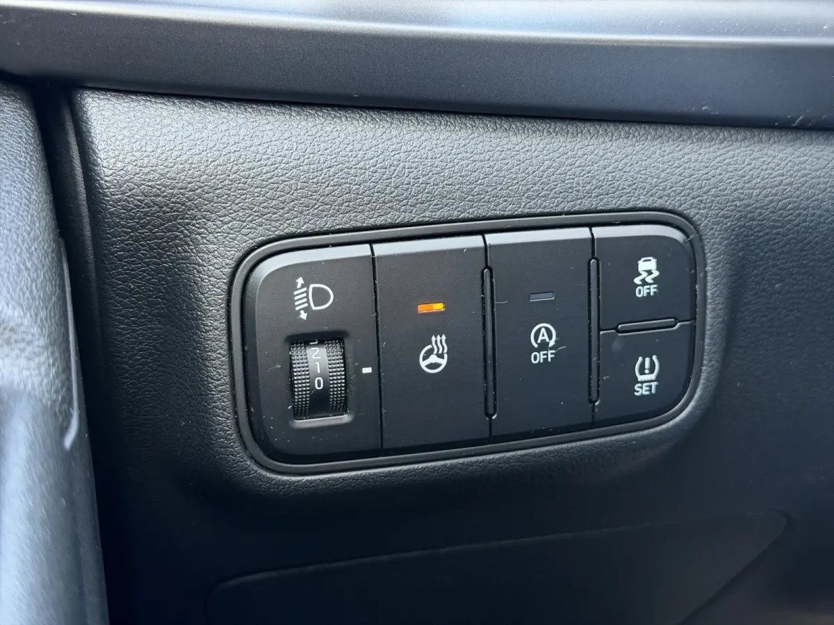 1.0 T-GDI Comfort Smart | Achteruitrij camera | Airco | Apple Carplay/Android Auto|telefoonintegratie premium