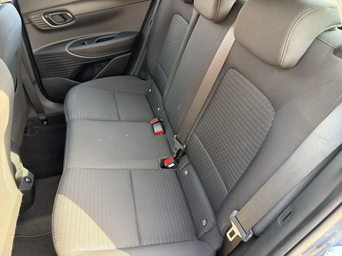 1.0 T-GDI Comfort Smart | Achteruitrij camera | Airco | Apple Carplay/Android Auto|telefoonintegratie premium
