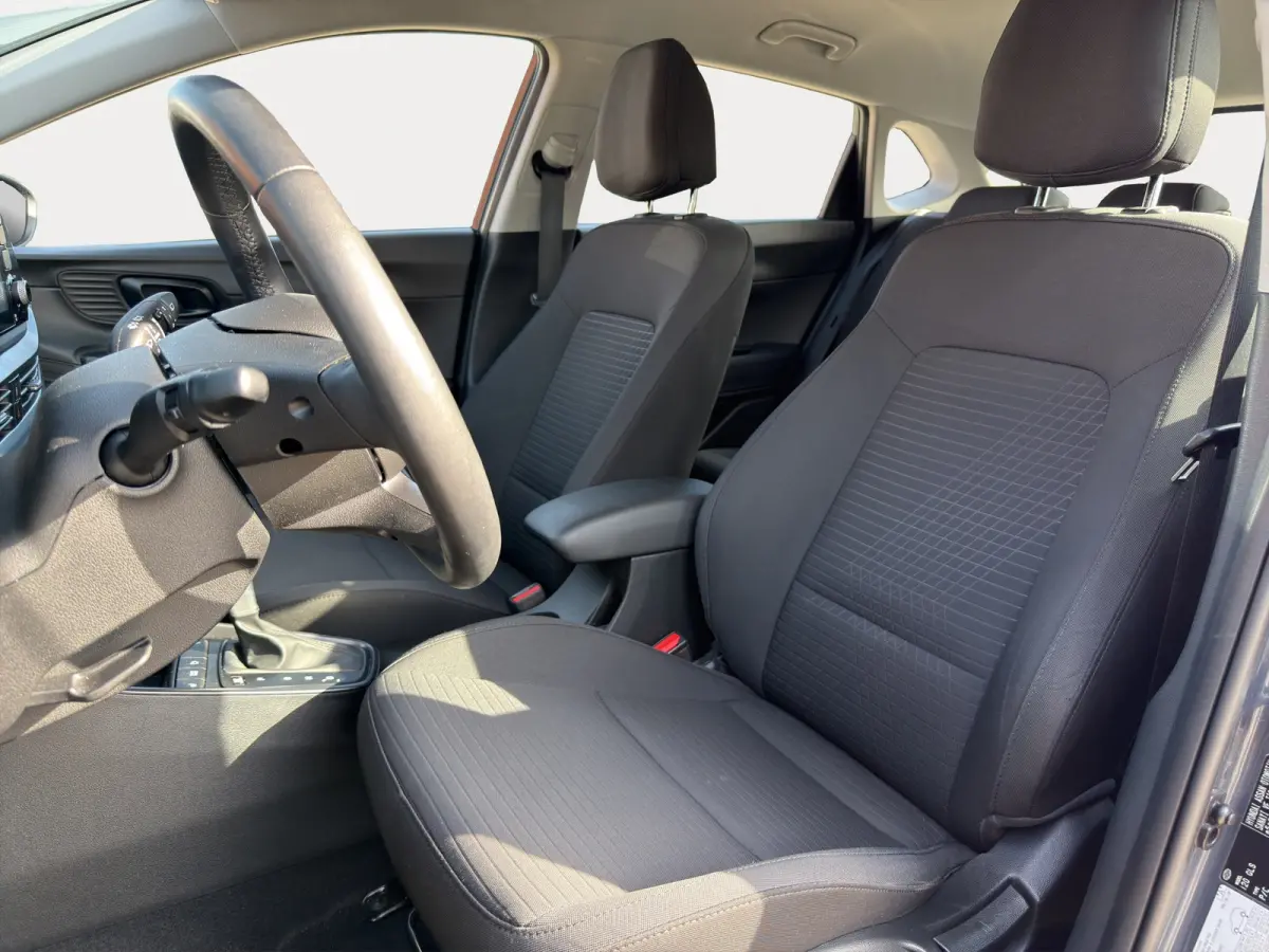 1.0 T-GDI Comfort Smart | Achteruitrij camera | Airco | Apple Carplay/Android Auto|telefoonintegratie premium