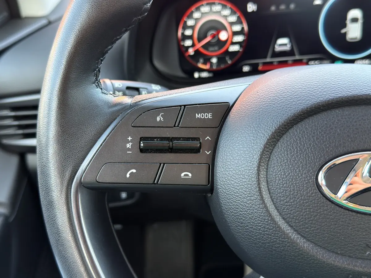 1.0 T-GDI Comfort Smart | Achteruitrij camera | Airco | Apple Carplay/Android Auto|telefoonintegratie premium