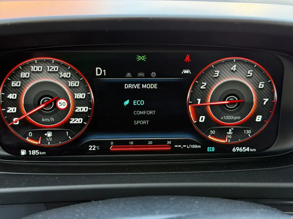 1.0 T-GDI Comfort Smart | Achteruitrij camera | Airco | Apple Carplay/Android Auto|telefoonintegratie premium