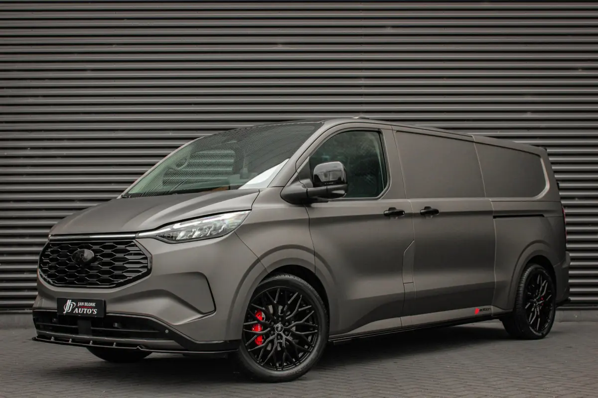 Cust. 340 L2H1 Limited 71 kWh 218PK / JB- EDITON / CAMERA / 350KM RANGE / APPLE CARPLAY /DRIVERS- PACK /FULL OPTION