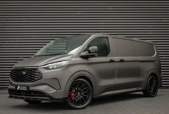 Cust. 340 L2H1 Limited 71 kWh 218PK / JB- EDITON / CAMERA / 350KM RANGE / APPLE CARPLAY /DRIVERS- PACK /FULL OPTION