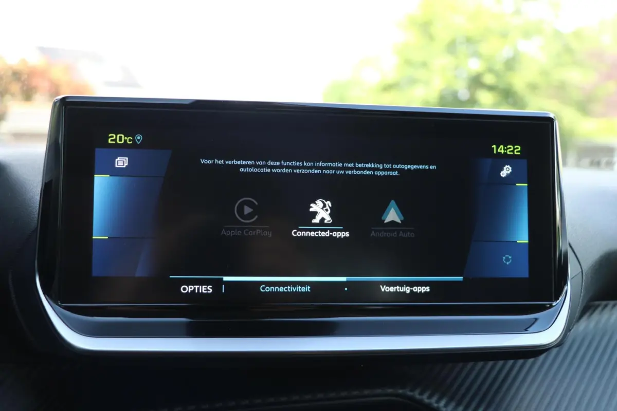 EV Allure Pack 50 kWh Lane Assist PDC Camera Cruise Control Navi Apple CarPlay Android Auto Keyless Start LMV 62000KM BJ2022