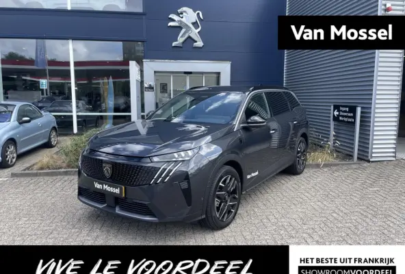 1.2 Hybrid 145 GT 7p FULL OPTIONS!