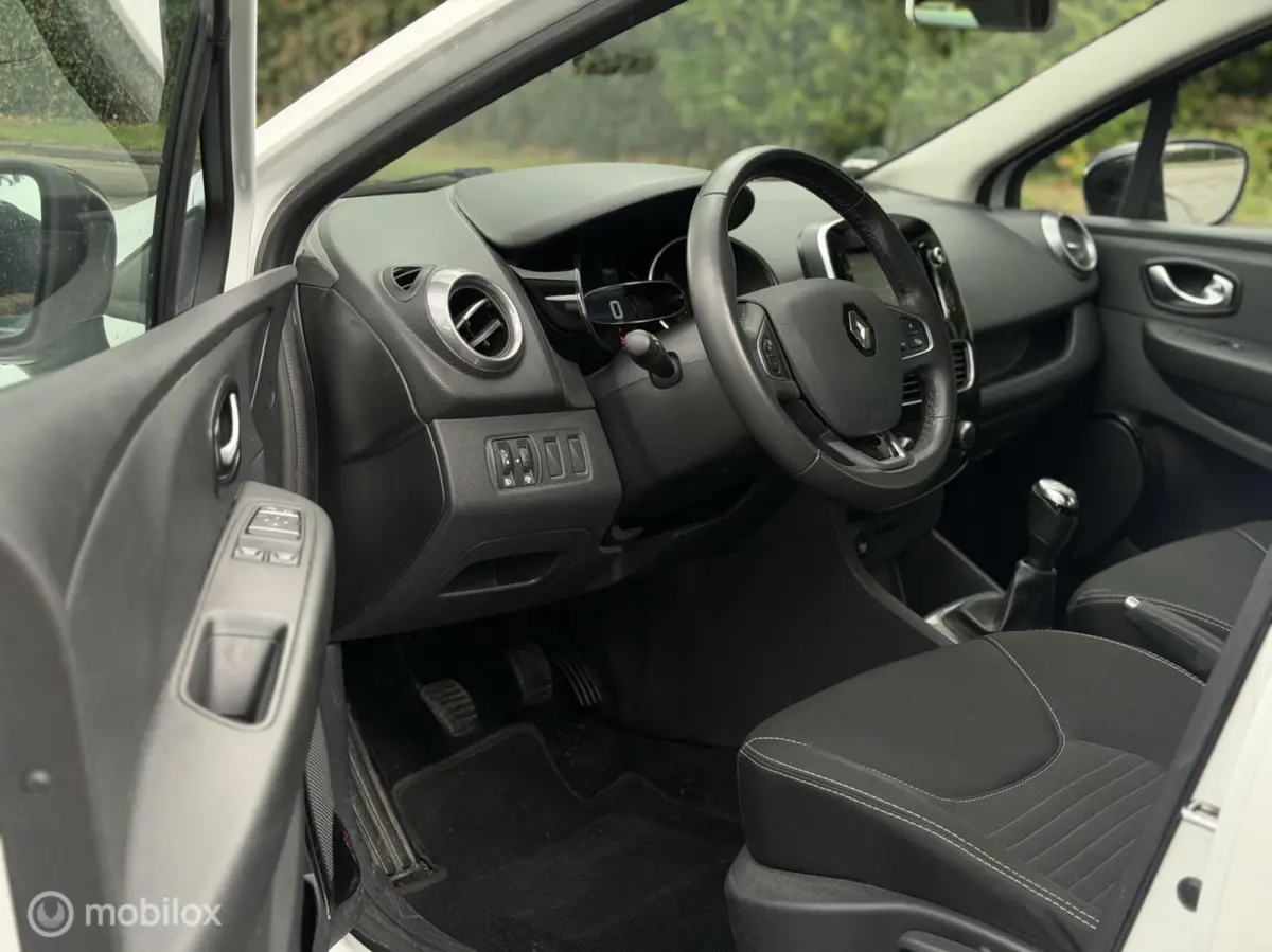 0.9 TCe Limited|AIRCO|CRUISE|APK|6 MND GARANTIE