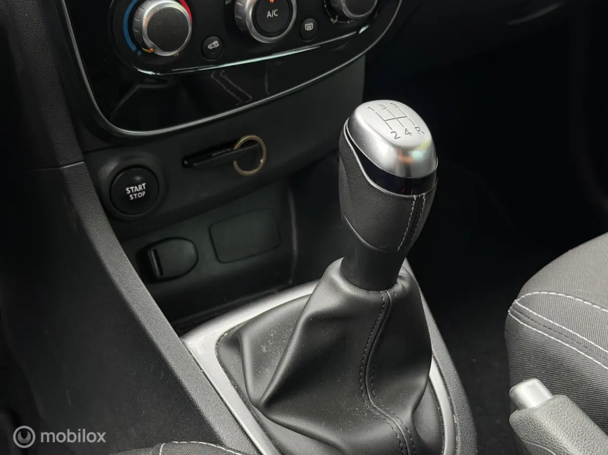 0.9 TCe Limited|AIRCO|CRUISE|APK|6 MND GARANTIE