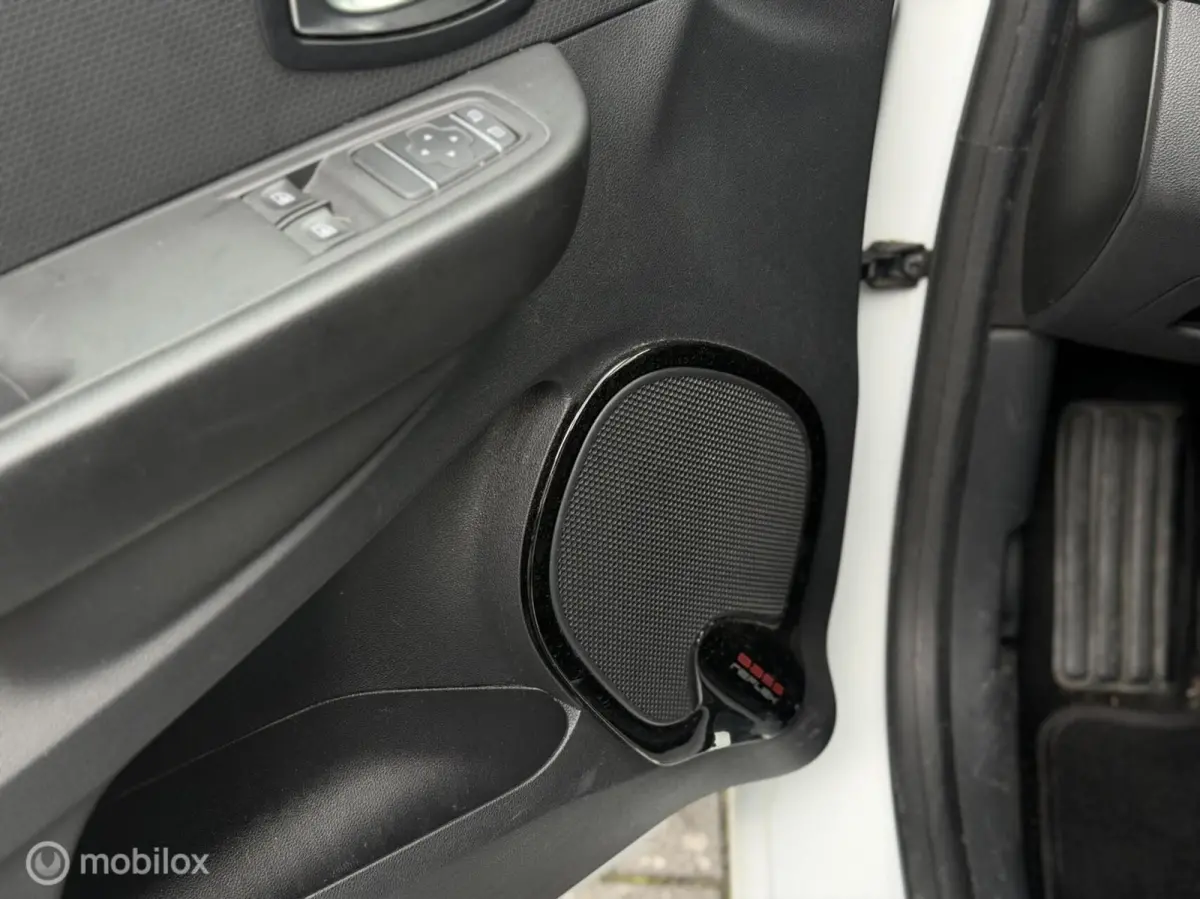 0.9 TCe Limited|AIRCO|CRUISE|APK|6 MND GARANTIE