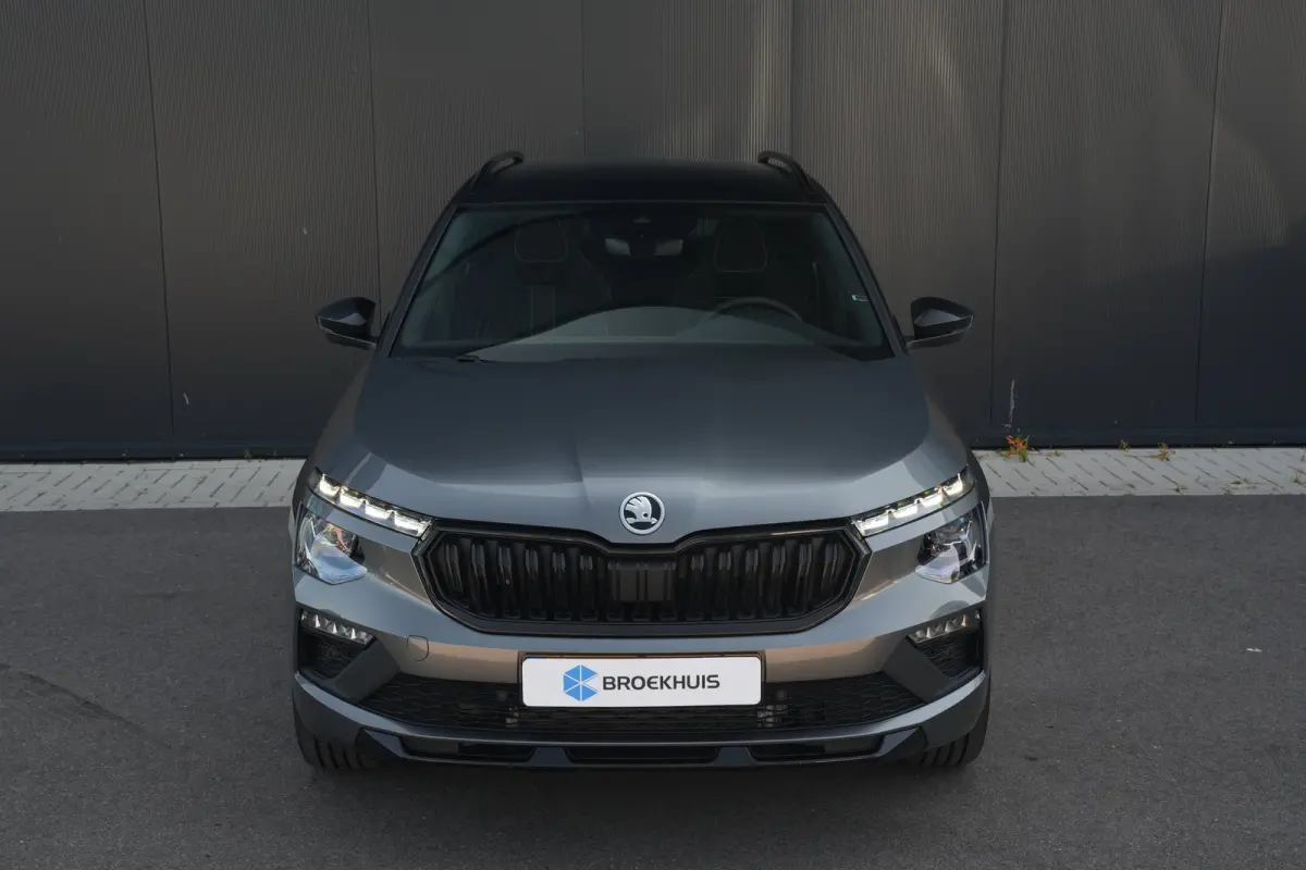 1.0 TSI DSG Monte Carlo 115 pk | Achteruitrijcamera | Adaptive Cruise Control | Driver Activity Assistant, vermoeidheid waarschuwingssysteem
