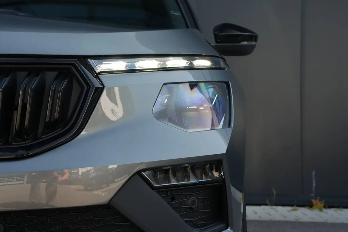 1.0 TSI DSG Monte Carlo 115 pk | Achteruitrijcamera | Adaptive Cruise Control | Driver Activity Assistant, vermoeidheid waarschuwingssysteem
