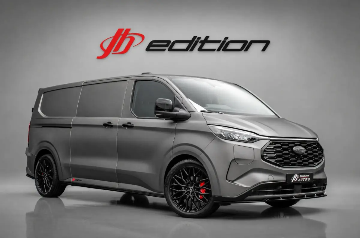 Cust. 340 L2H1 Limited 71 kWh 218PK / JB- EDITON / CAMERA / 350KM RANGE / APPLE CARPLAY /DRIVERS- PACK /FULL OPTION