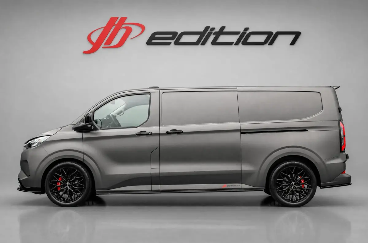 Cust. 340 L2H1 Limited 71 kWh 218PK / JB- EDITON / CAMERA / 350KM RANGE / APPLE CARPLAY /DRIVERS- PACK /FULL OPTION
