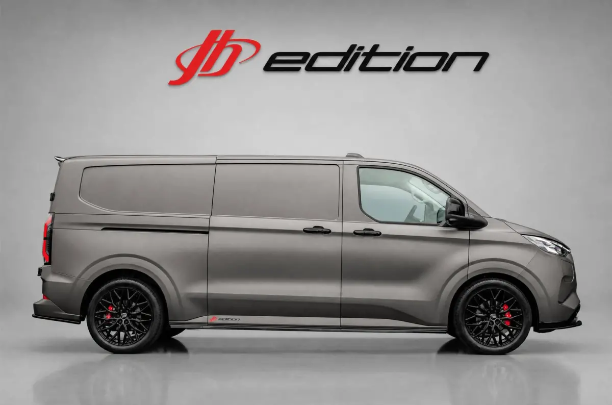 Cust. 340 L2H1 Limited 71 kWh 218PK / JB- EDITON / CAMERA / 350KM RANGE / APPLE CARPLAY /DRIVERS- PACK /FULL OPTION