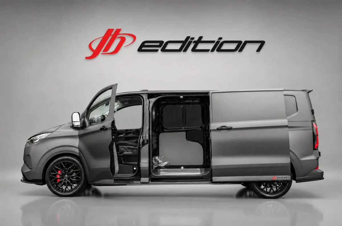 Cust. 340 L2H1 Limited 71 kWh 218PK / JB- EDITON / CAMERA / 350KM RANGE / APPLE CARPLAY /DRIVERS- PACK /FULL OPTION