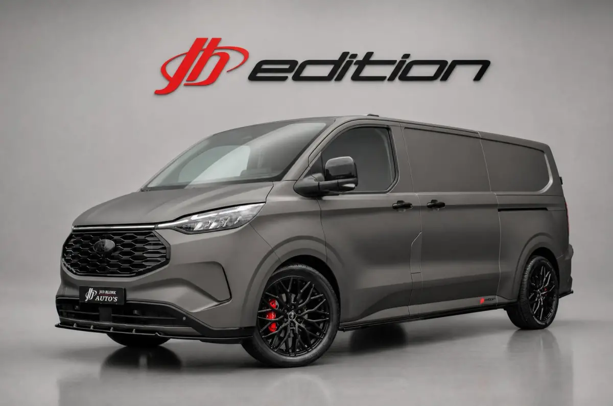 Cust. 340 L2H1 Limited 71 kWh 218PK / JB- EDITON / CAMERA / 350KM RANGE / APPLE CARPLAY /DRIVERS- PACK /FULL OPTION