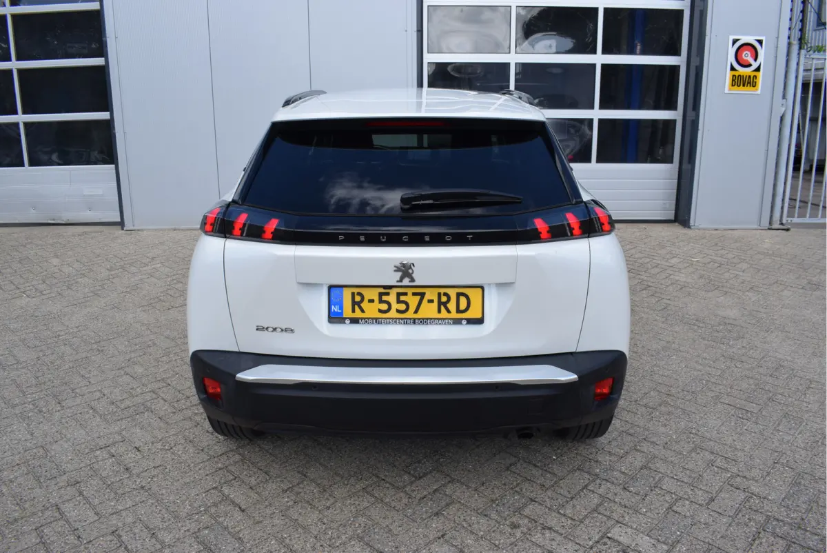 1.2 Allure Pack 100PK | NL-Auto | Camera | Keyless Entry & Start