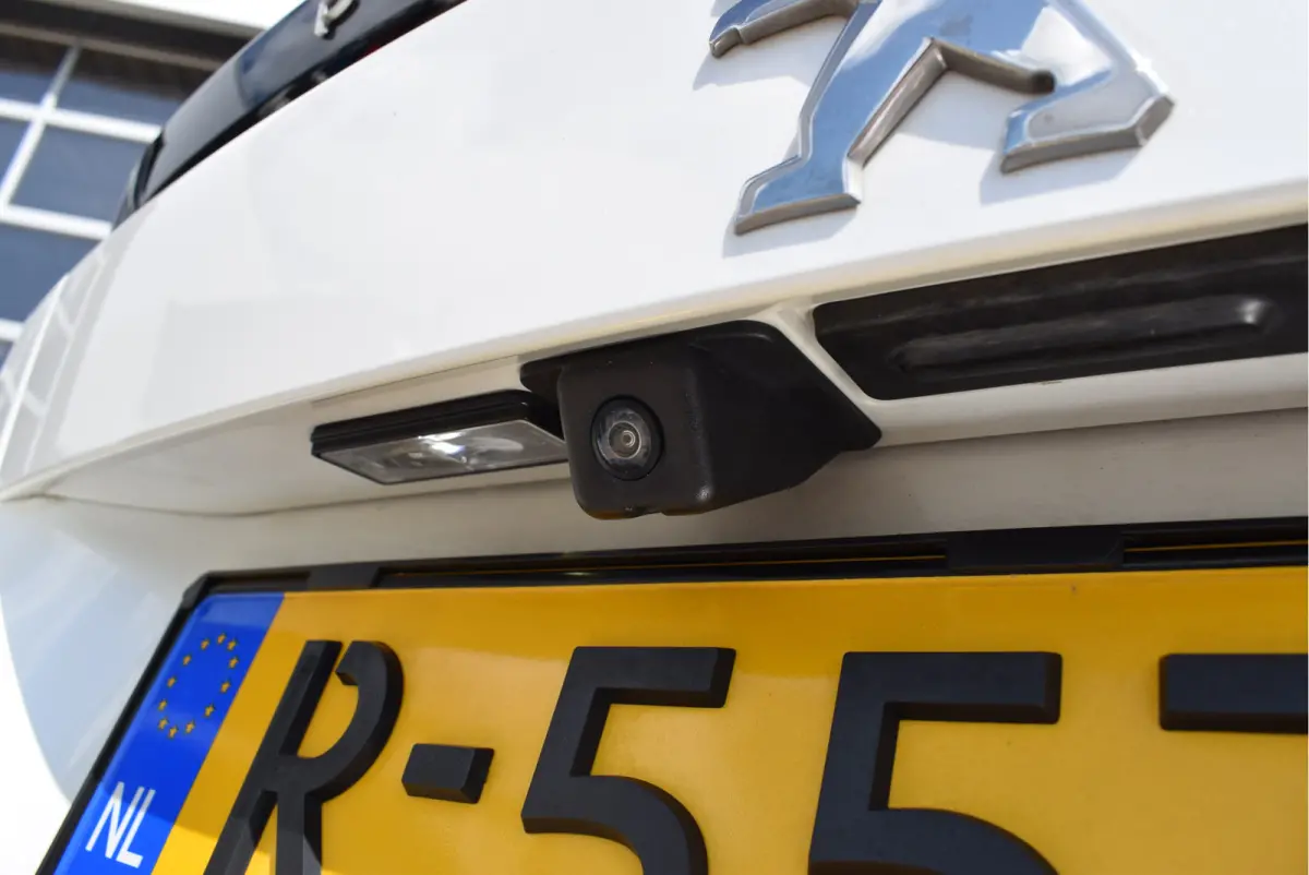 1.2 Allure Pack 100PK | NL-Auto | Camera | Keyless Entry & Start