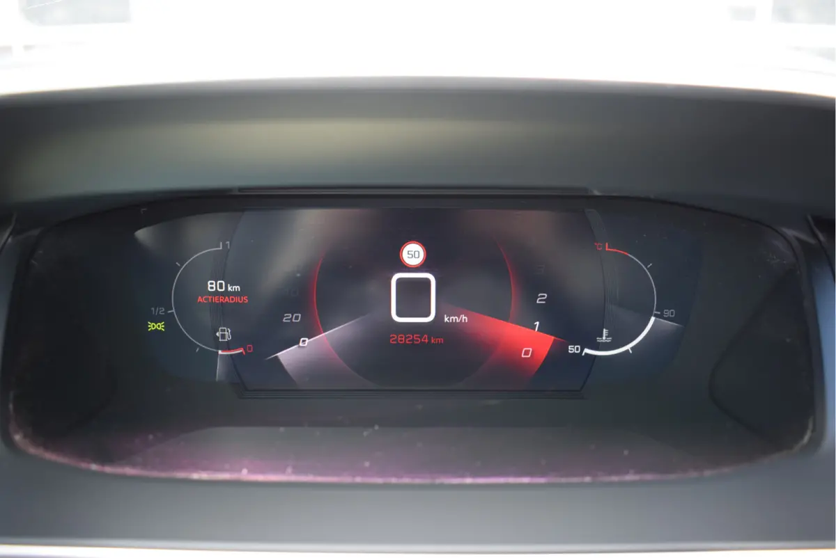 1.2 Allure Pack 100PK | NL-Auto | Camera | Keyless Entry & Start