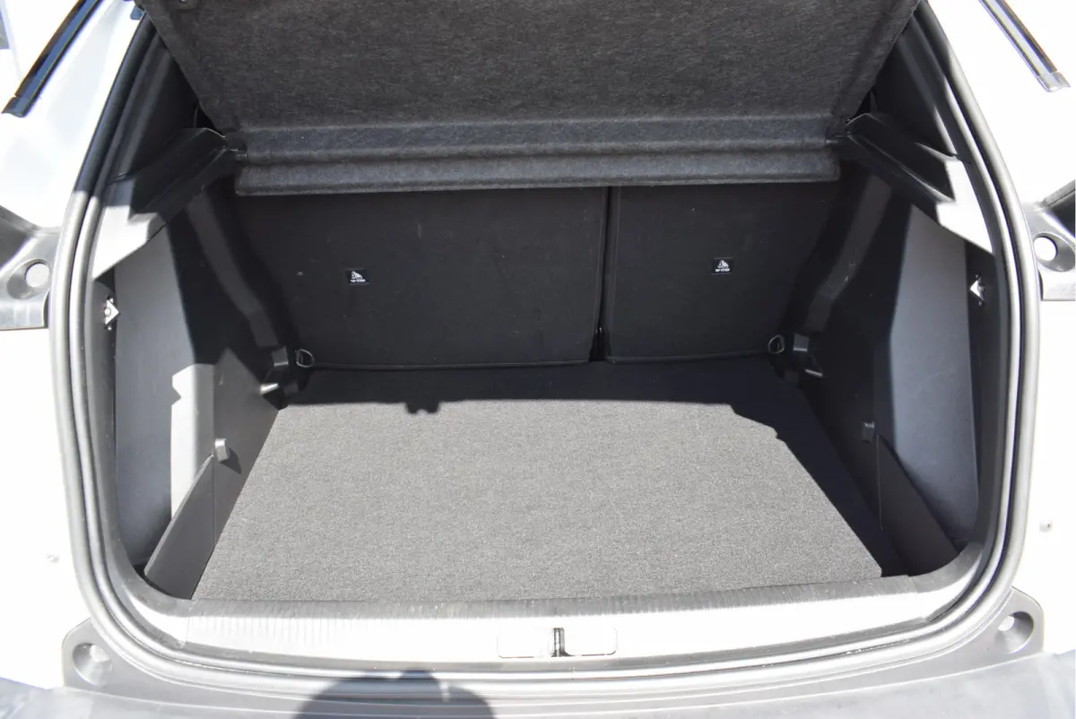 1.2 Allure Pack 100PK | NL-Auto | Camera | Keyless Entry & Start