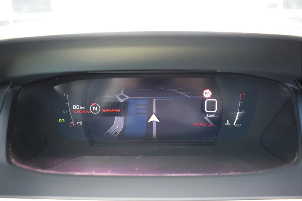 1.2 Allure Pack 100PK | NL-Auto | Camera | Keyless Entry & Start