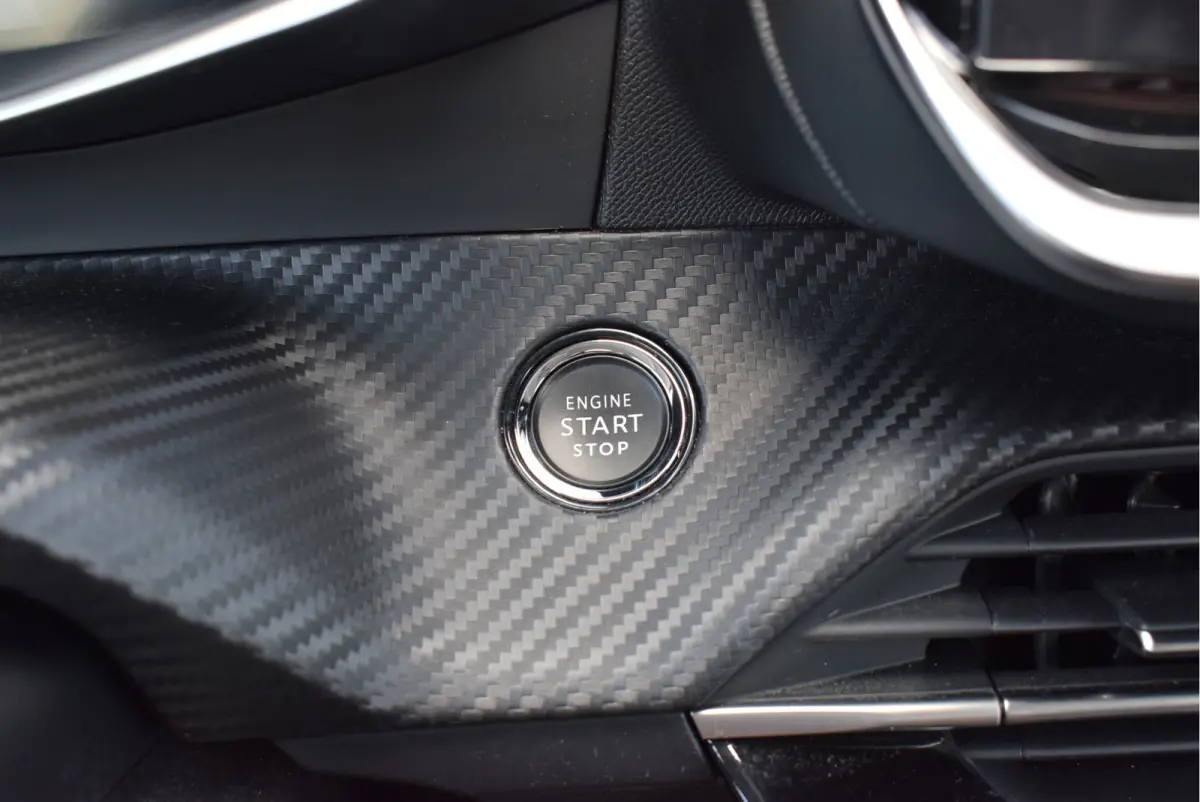 1.2 Allure Pack 100PK | NL-Auto | Camera | Keyless Entry & Start