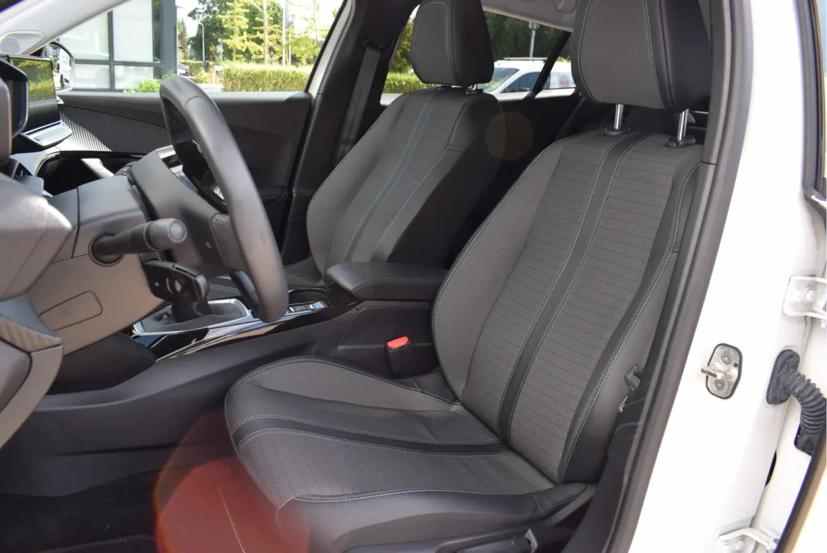 1.2 Allure Pack 100PK | NL-Auto | Camera | Keyless Entry & Start