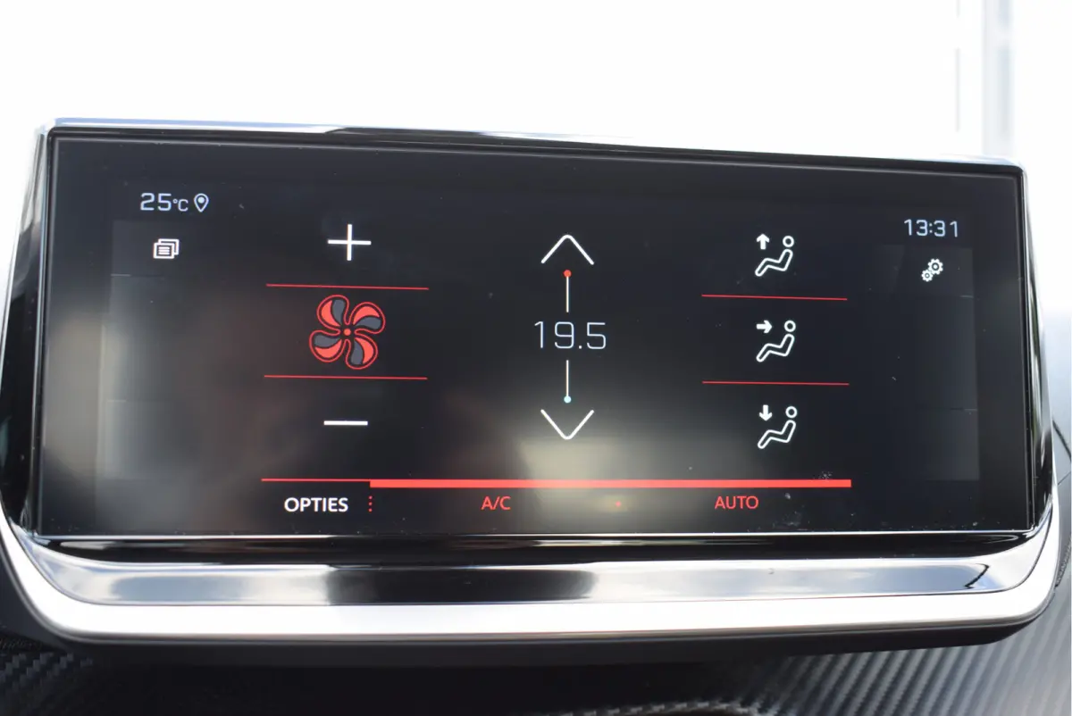 1.2 Allure Pack 100PK | NL-Auto | Camera | Keyless Entry & Start