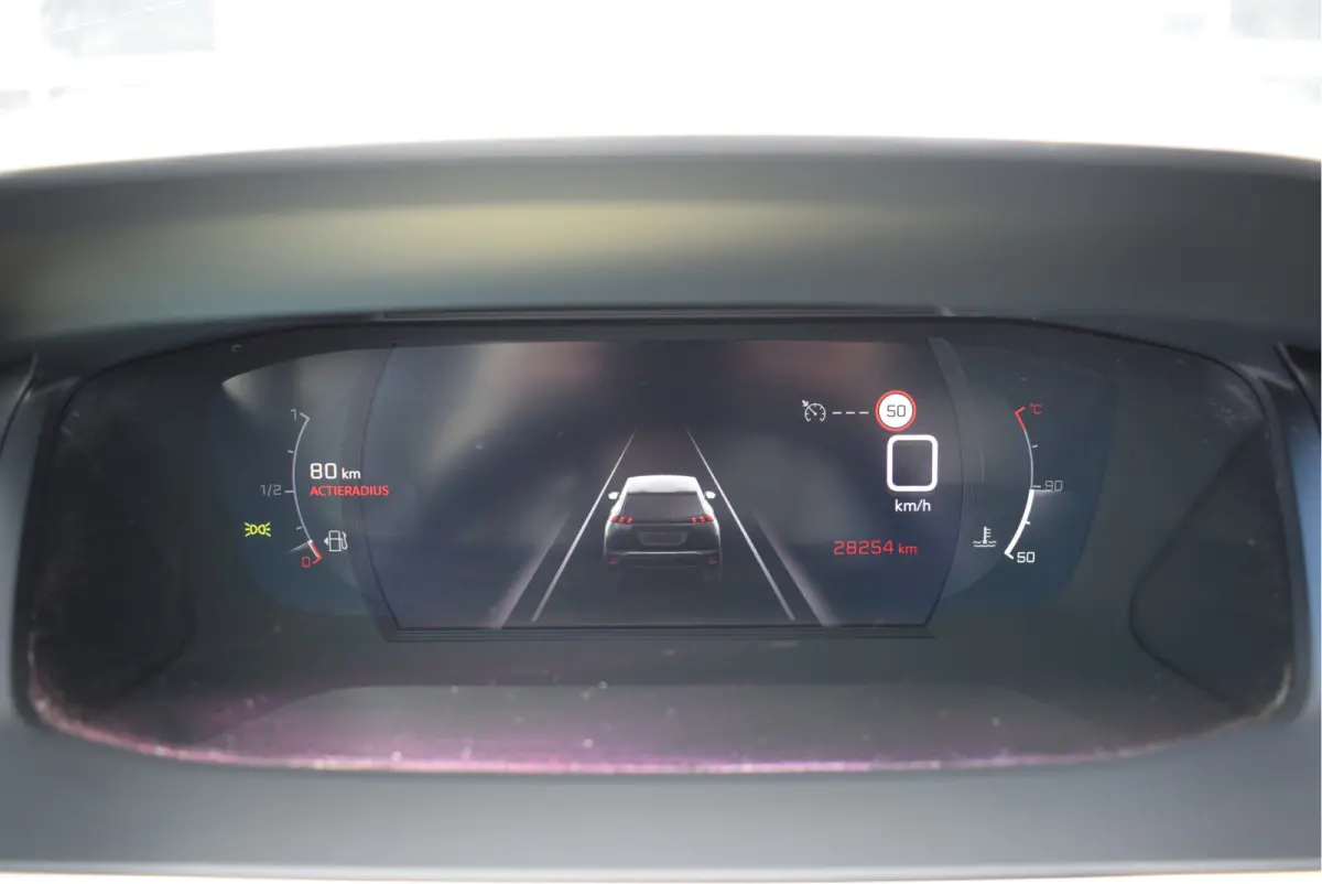 1.2 Allure Pack 100PK | NL-Auto | Camera | Keyless Entry & Start