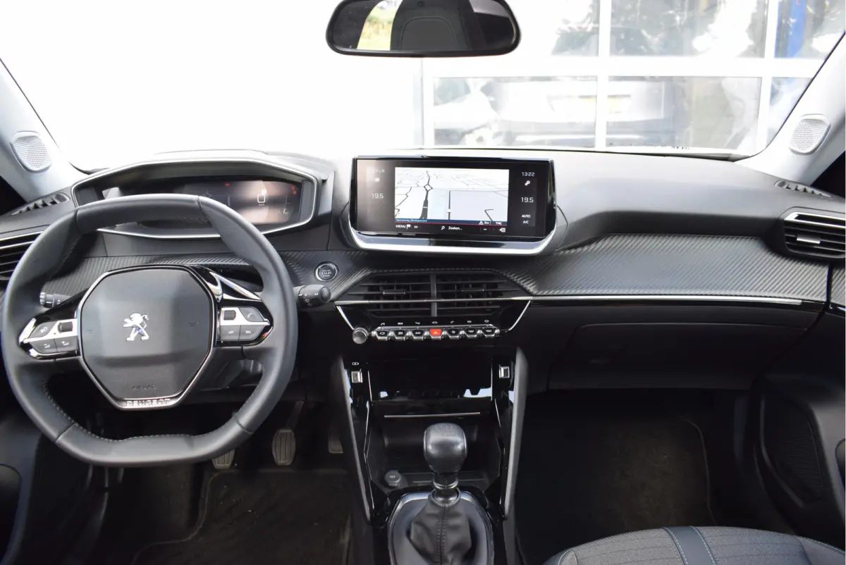 1.2 Allure Pack 100PK | NL-Auto | Camera | Keyless Entry & Start