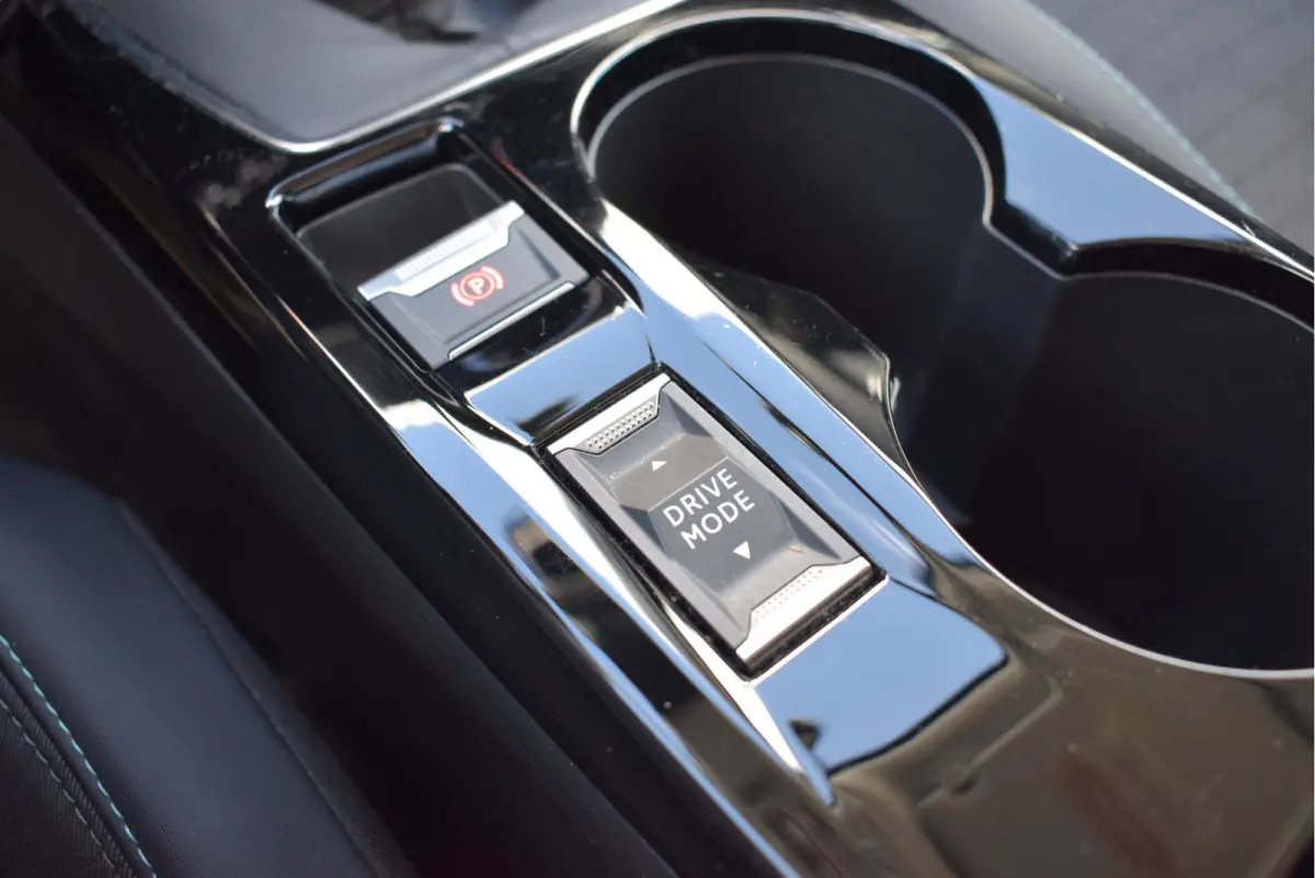 1.2 Allure Pack 100PK | NL-Auto | Camera | Keyless Entry & Start