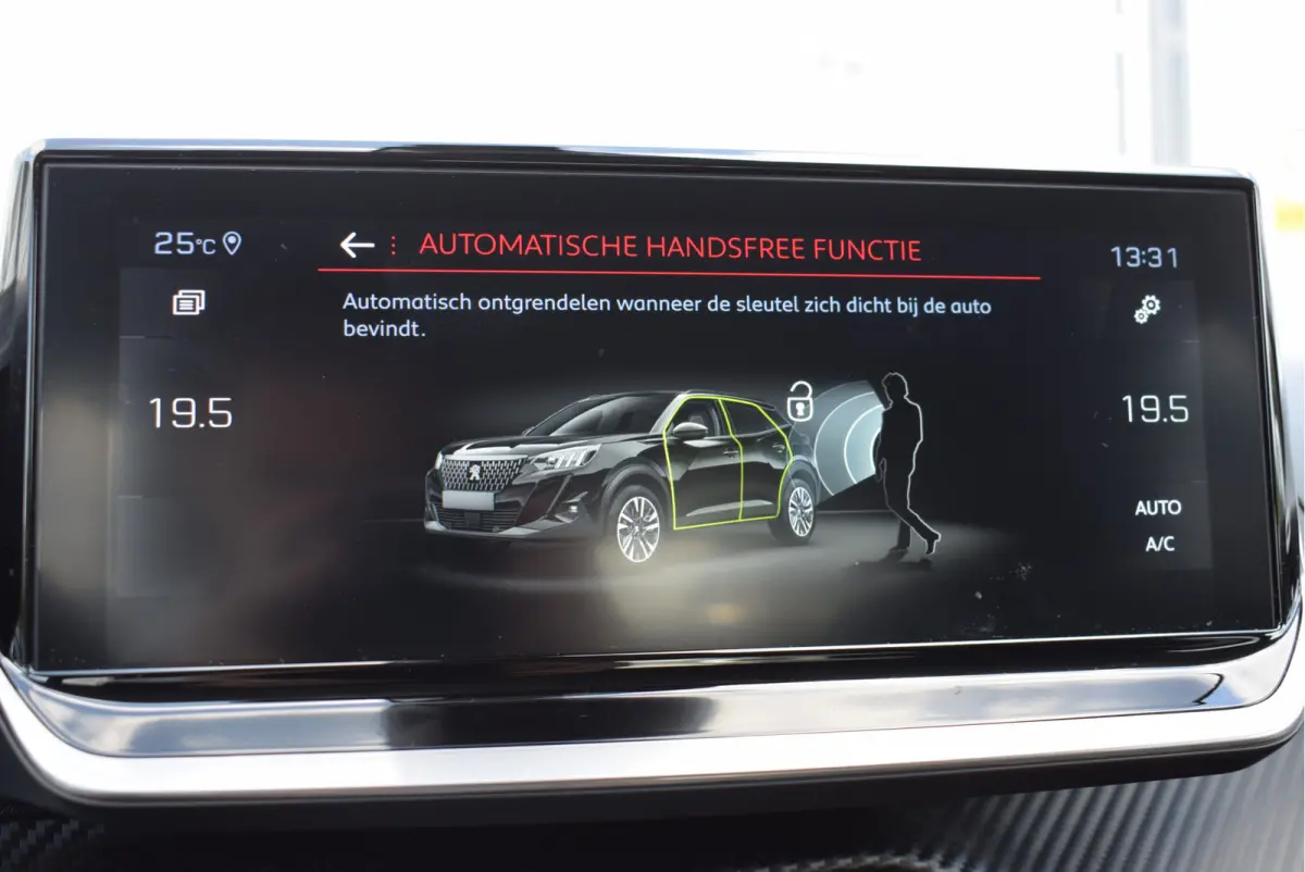 1.2 Allure Pack 100PK | NL-Auto | Camera | Keyless Entry & Start