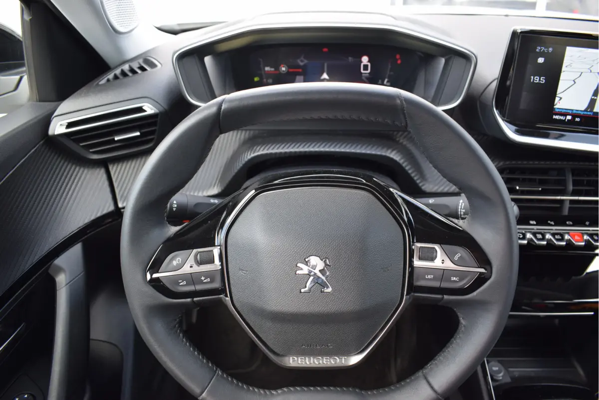 1.2 Allure Pack 100PK | NL-Auto | Camera | Keyless Entry & Start