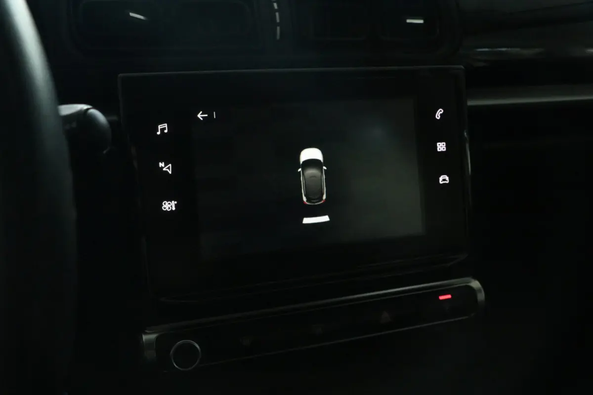 1.2 PureTech S&S Feel Automaat | carplay | airco | navi |