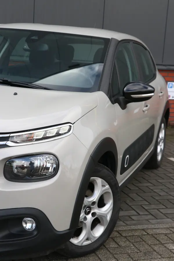 1.2 PureTech S&S Feel Automaat | carplay | airco | navi |