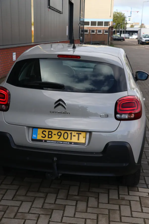 1.2 PureTech S&S Feel Automaat | carplay | airco | navi |