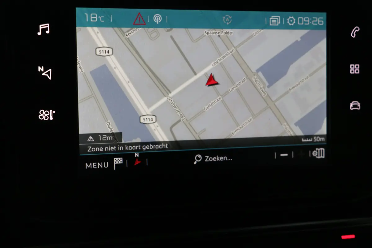1.2 PureTech S&S Feel Automaat | carplay | airco | navi |