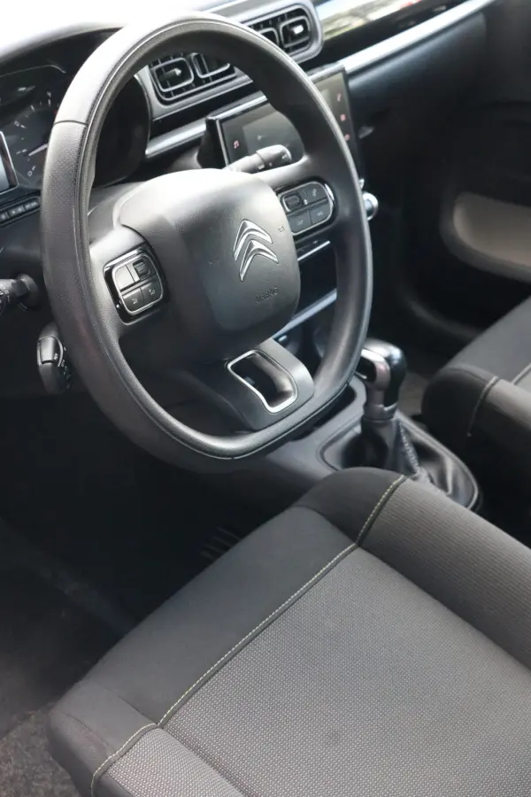 1.2 PureTech S&S Feel Automaat | carplay | airco | navi |