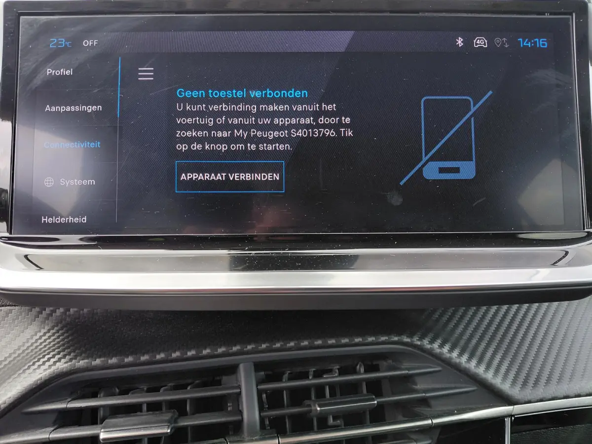 1.2 Hybrid 110 e-DCS6 Allure | Parkeerhulp | Cruise Control | Automaat | Apple Carplay/Android Auto
