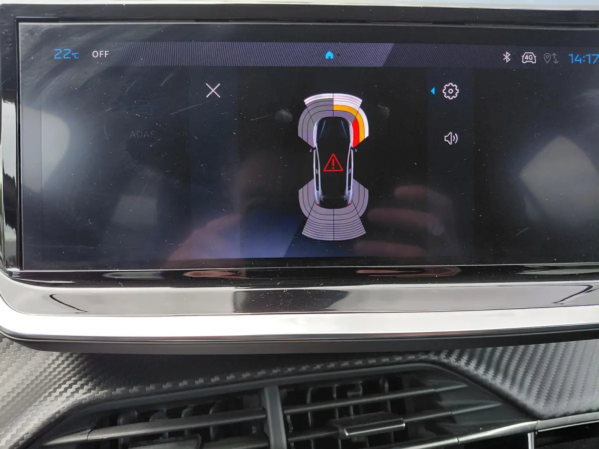 1.2 Hybrid 110 e-DCS6 Allure | Parkeerhulp | Cruise Control | Automaat | Apple Carplay/Android Auto