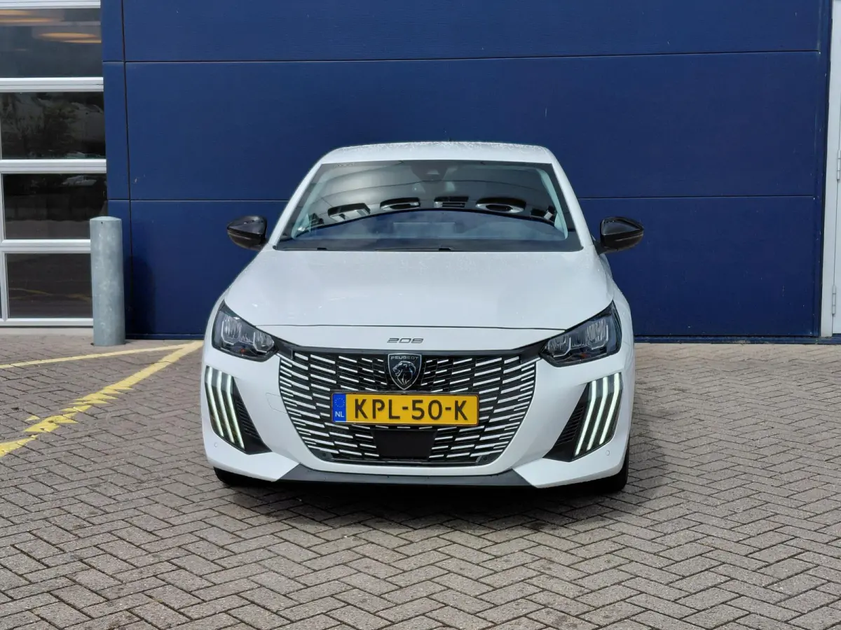 1.2 Hybrid 110 e-DCS6 Allure | Parkeerhulp | Cruise Control | Automaat | Apple Carplay/Android Auto